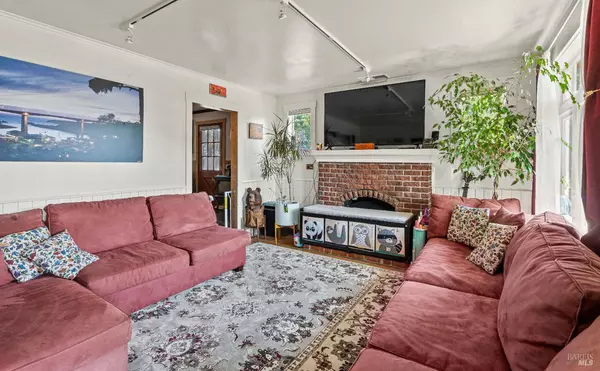 Fort Bragg, CA 95437,545 N McPherson ST