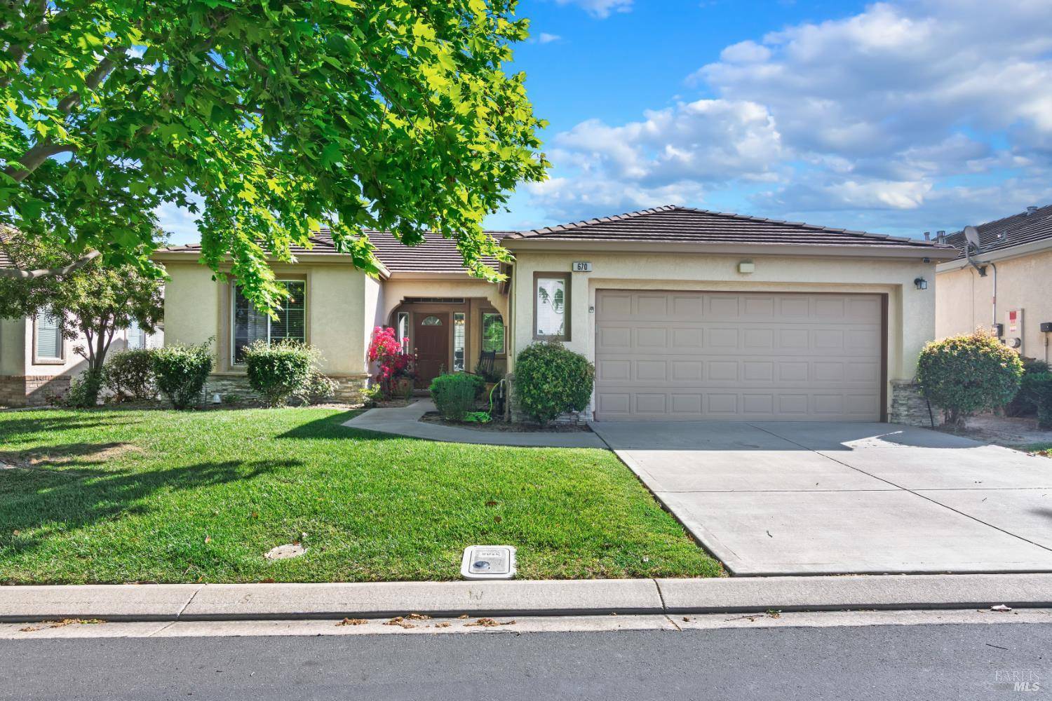 Rio Vista, CA 94571,670 Turnberry TER