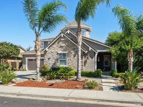 Vacaville, CA 95687,630 Purple Martin DR