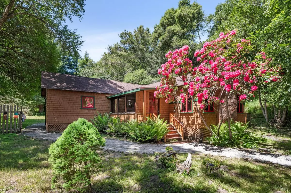 Inverness, CA 94937,500 Aberdeen WAY