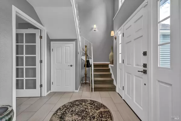 Napa, CA 94558,3371 Crystal CT