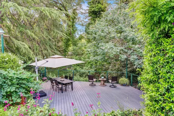 3371 Crystal CT, Napa, CA 94558