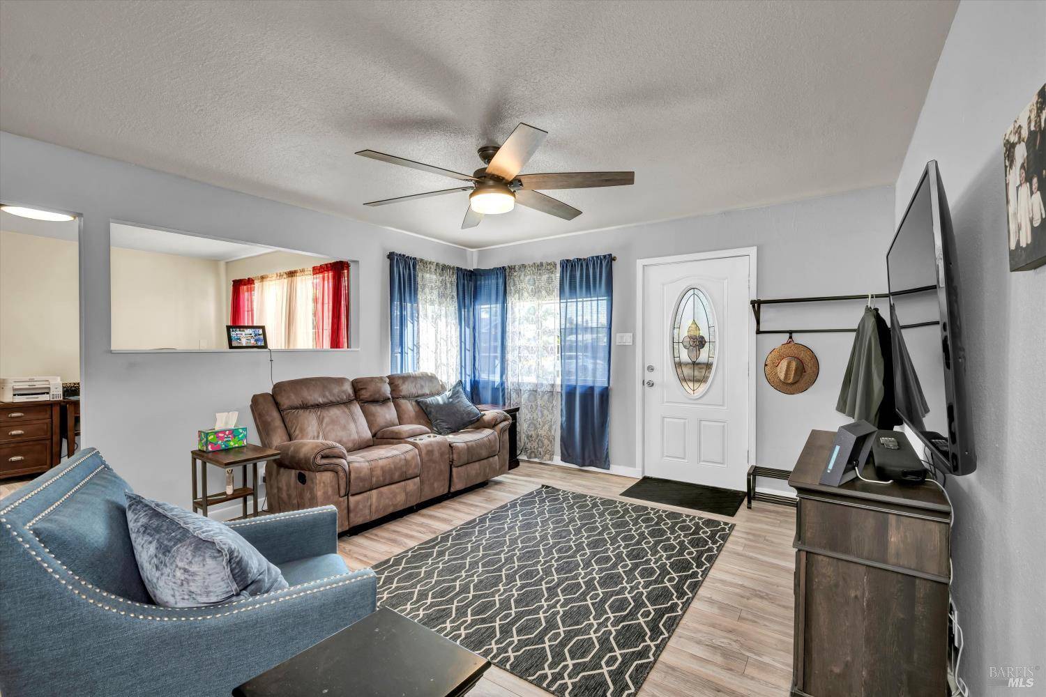Napa, CA 94558,2298 Janette DR