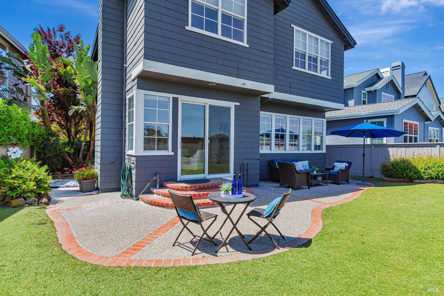 San Rafael, CA 94903,168 Waterside CIR