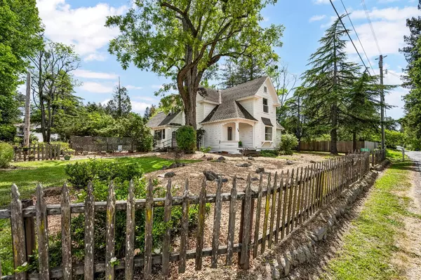 Sebastopol, CA 95472,1466 Cooper RD