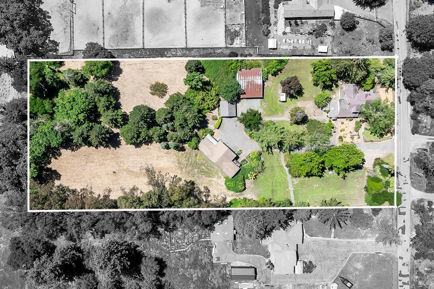 Sebastopol, CA 95472,1466 Cooper RD