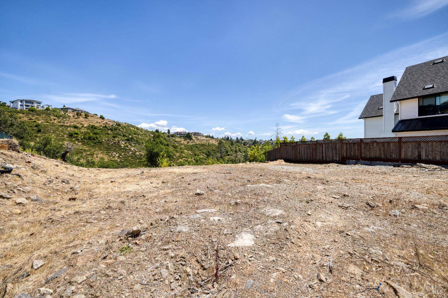 3752 Crown Hill DR, Santa Rosa, CA 95404