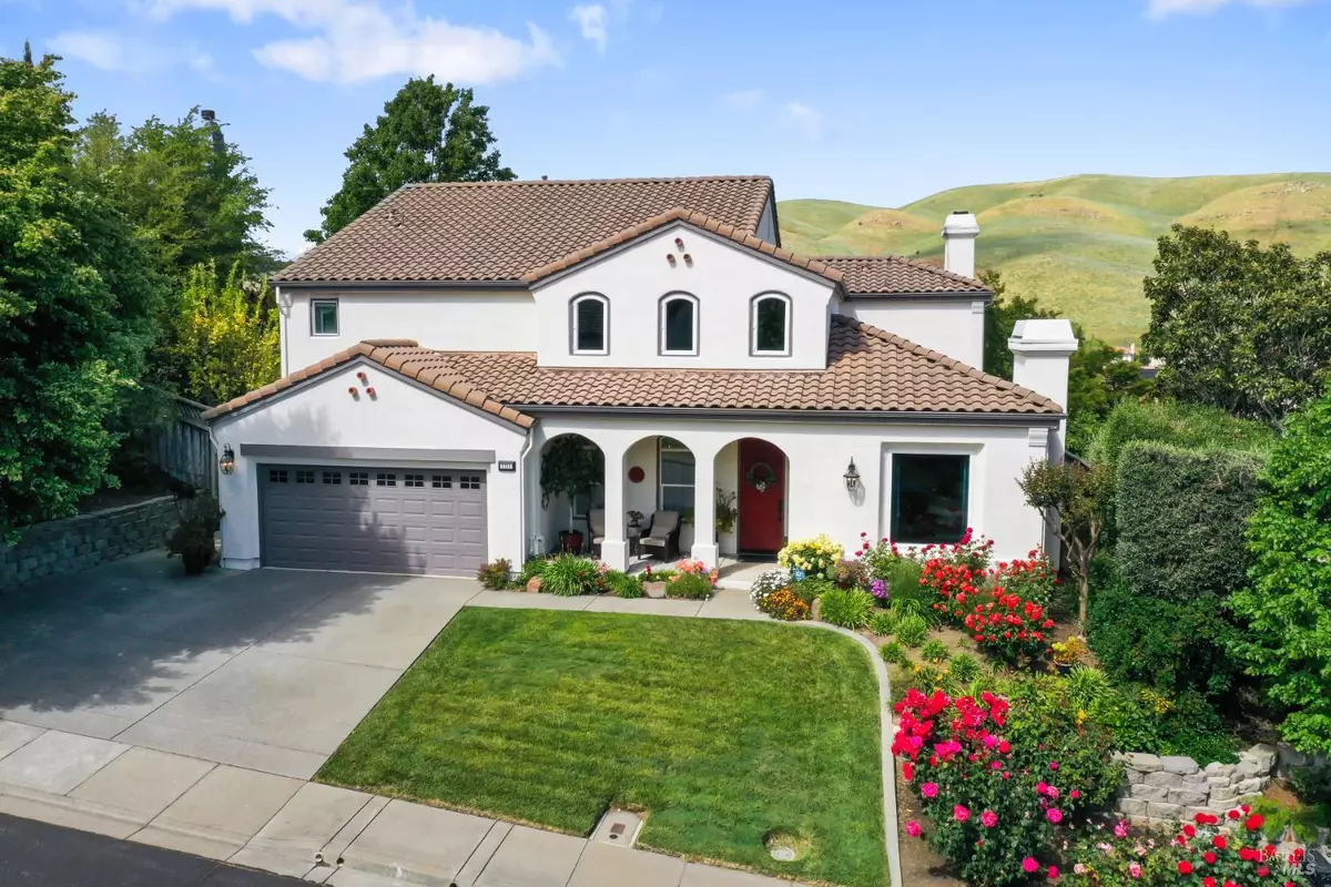 Vallejo, CA 94591,1261 Landmark DR