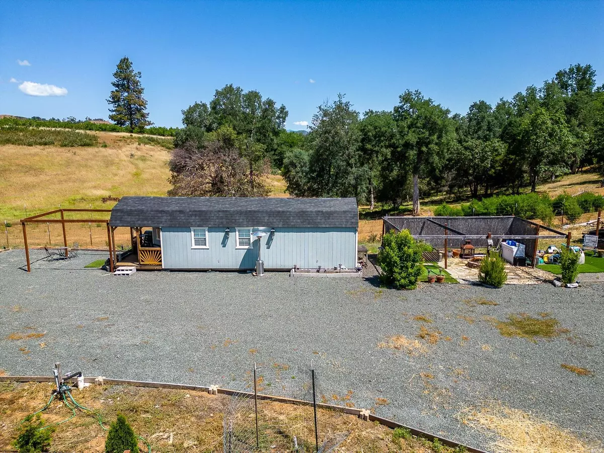 Lakeport, CA 95453,2192 Riggs RD