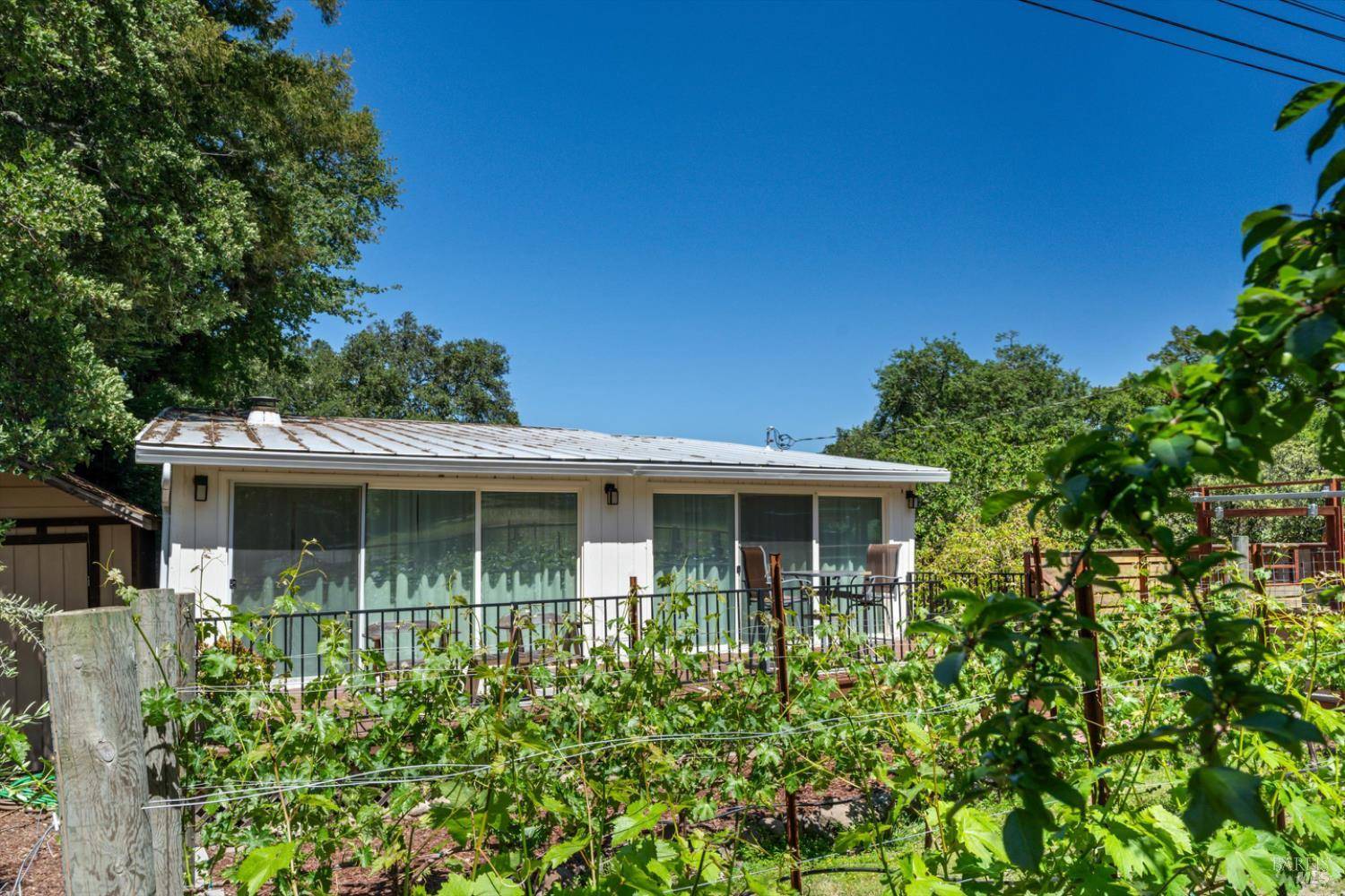 Glen Ellen, CA 95442,10 Waldruhe HTS #11
