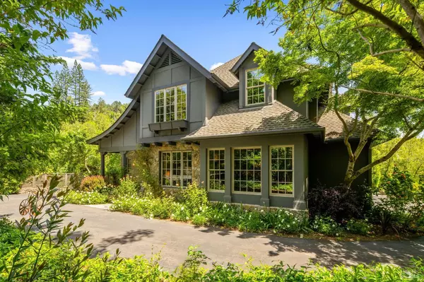 Napa, CA 94558,4504 Redwood RD