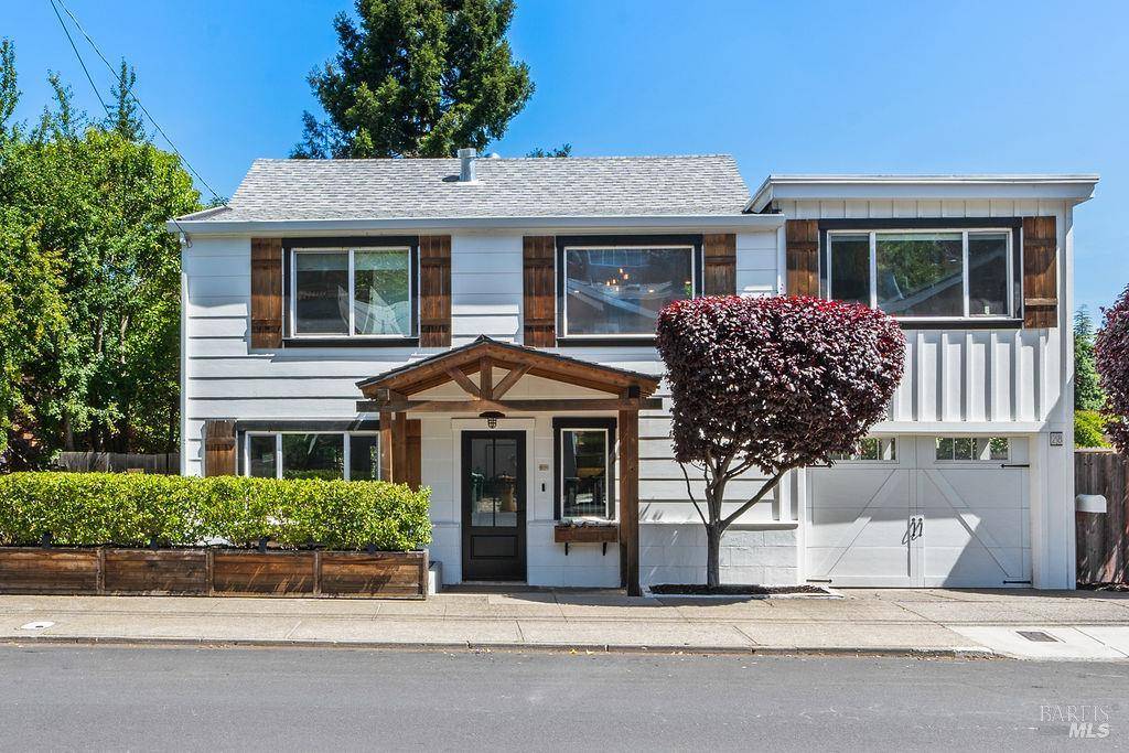 28 Octavia ST, San Rafael, CA 94901