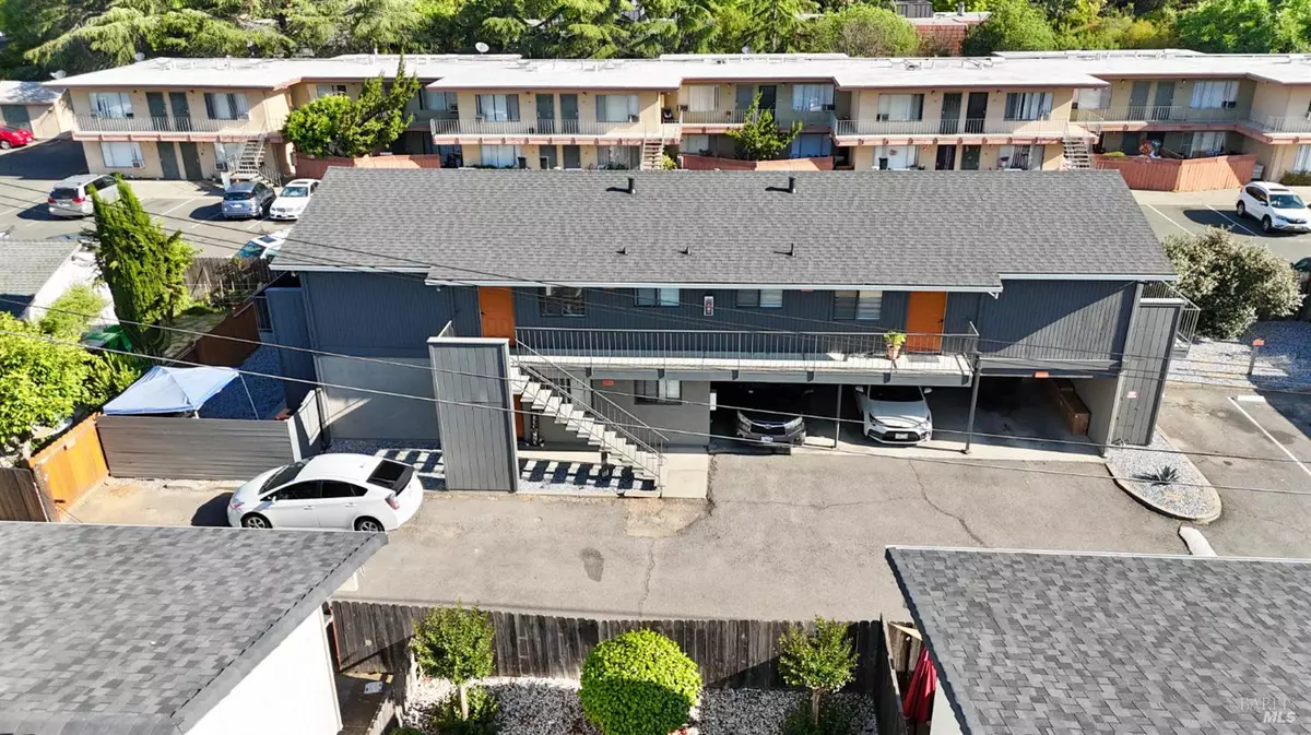 Napa, CA 94558,2831 Soscol AVE