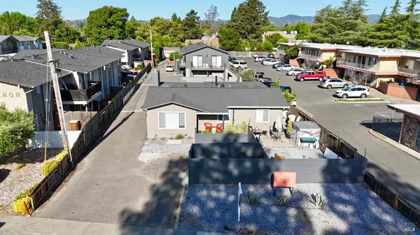 Napa, CA 94558,2831 Soscol AVE