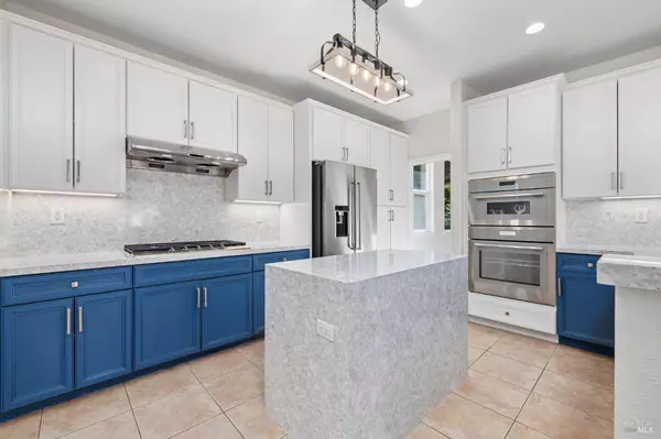 Santa Rosa, CA 95403,3428 Lake Park CT