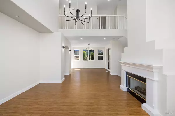Santa Rosa, CA 95403,3428 Lake Park CT