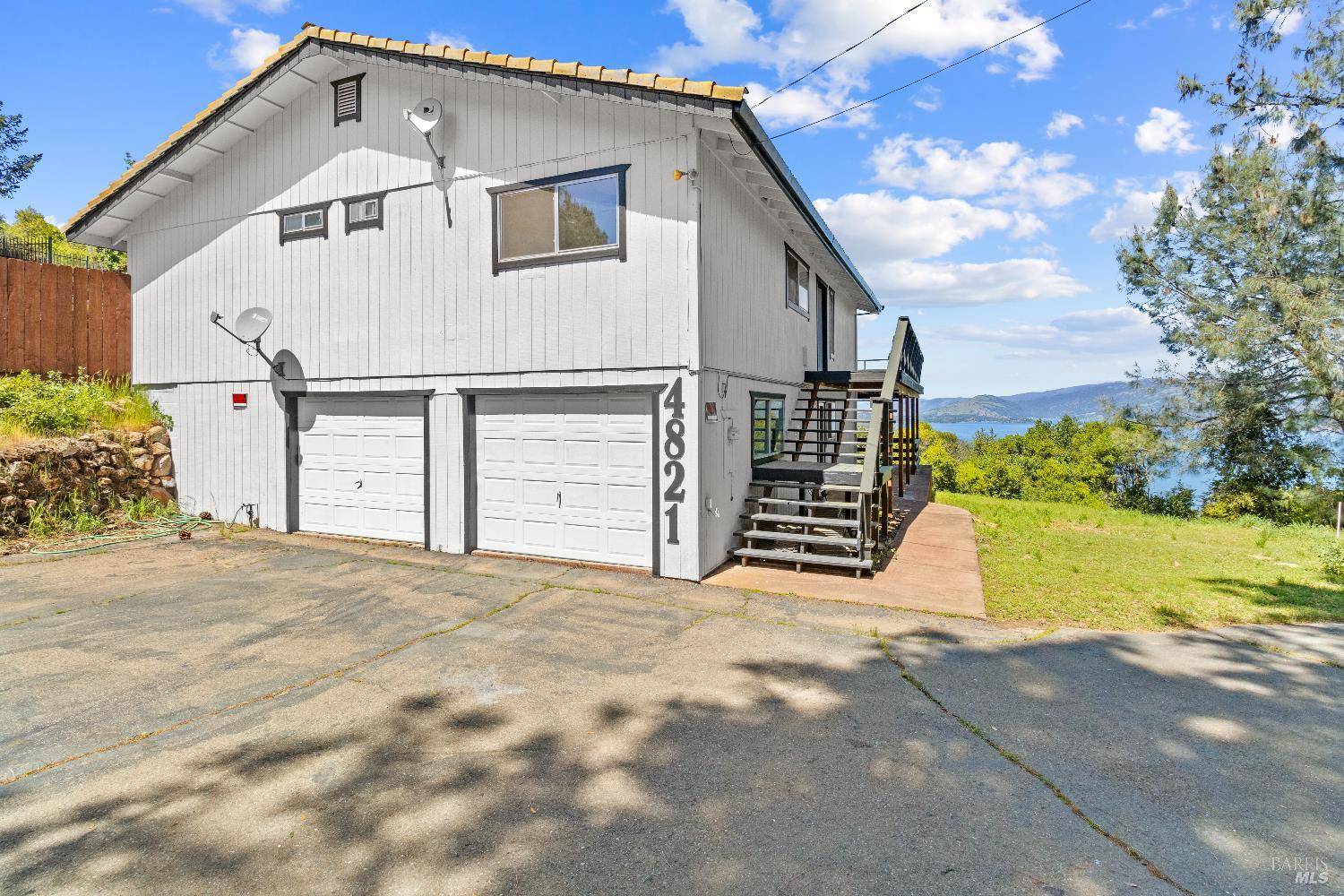 Kelseyville, CA 95451,4805 Hawaina WAY