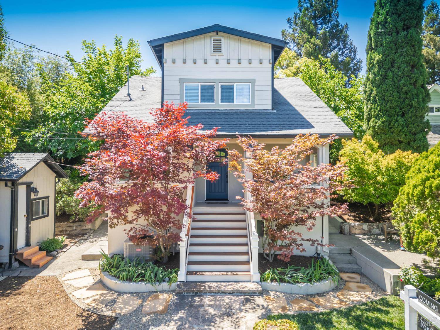 225 Berna AVE, Napa, CA 94559
