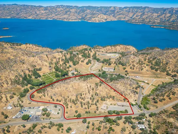 Napa, CA 94558,4322 Berryessa Knoxville RD