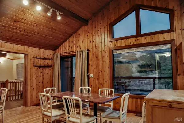 Potter Valley, CA 95469,12020 Burris LN