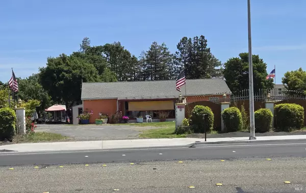 2882 Stony Point RD, Santa Rosa, CA 95407