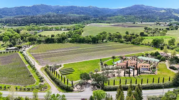 Calistoga, CA 94515,3867 Silverado TRL