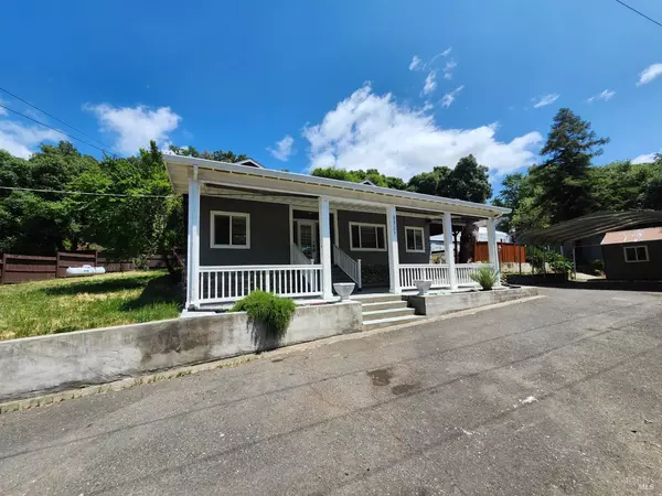 3321 Old River RD, Ukiah, CA 95482