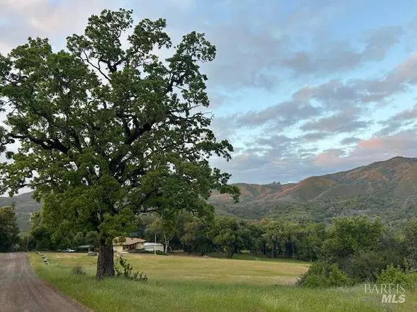 Upper Lake, CA 95485,10755 Schuette RD