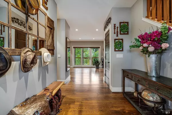 Napa, CA 94558,1201 Soda Canyon RD