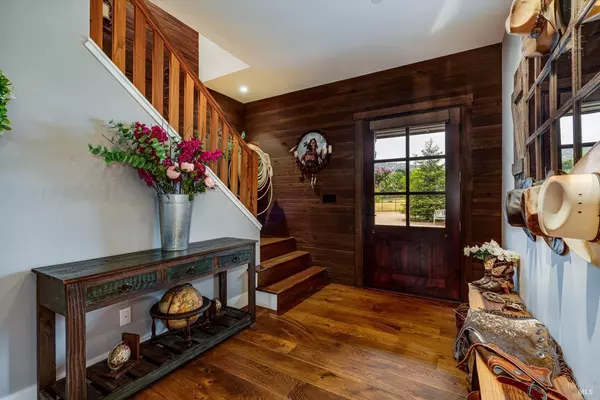 Napa, CA 94558,1201 Soda Canyon RD