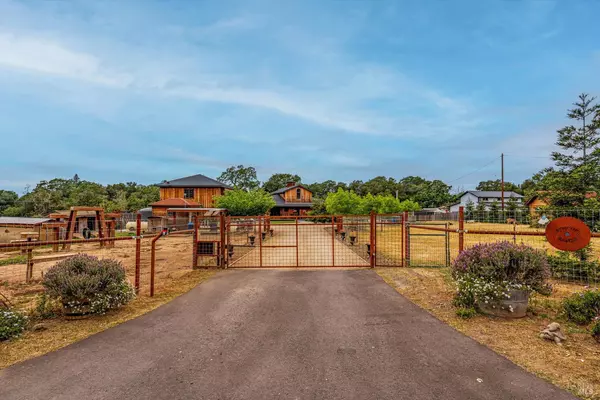 Napa, CA 94558,1201 Soda Canyon RD