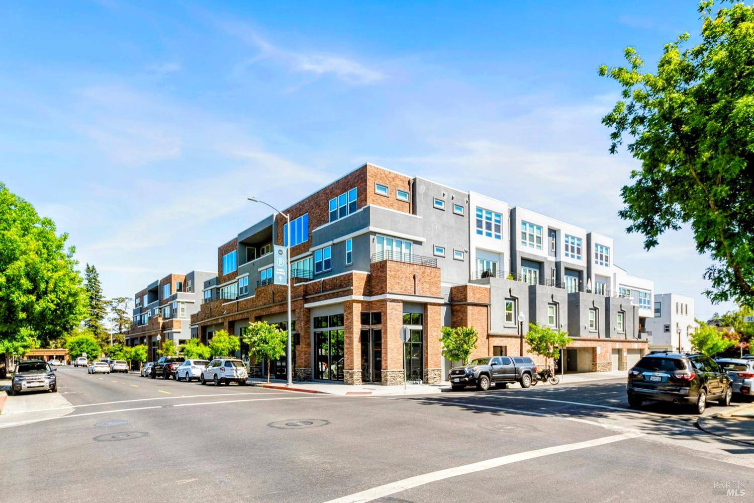 Napa, CA 94559,1655 2nd ST 306
