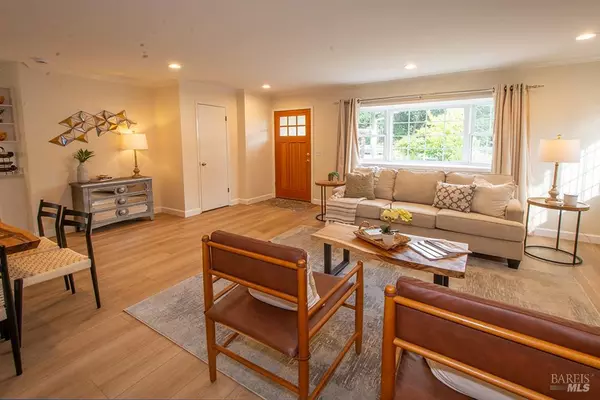 Sonoma, CA 95476,293 Siesta WAY
