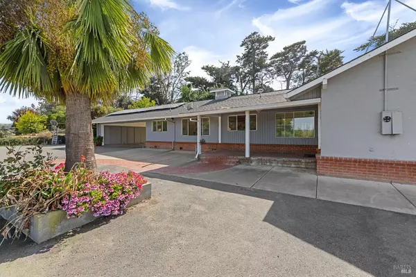 Petaluma, CA 95942,4335 Bodega AVE