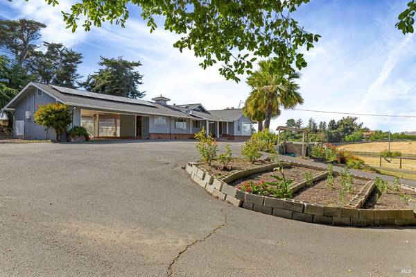 4335 Bodega AVE, Petaluma, CA 95942