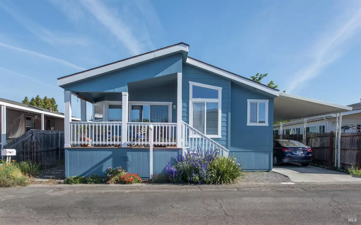 Santa Rosa, CA 95401,171 Leisure Park CIR