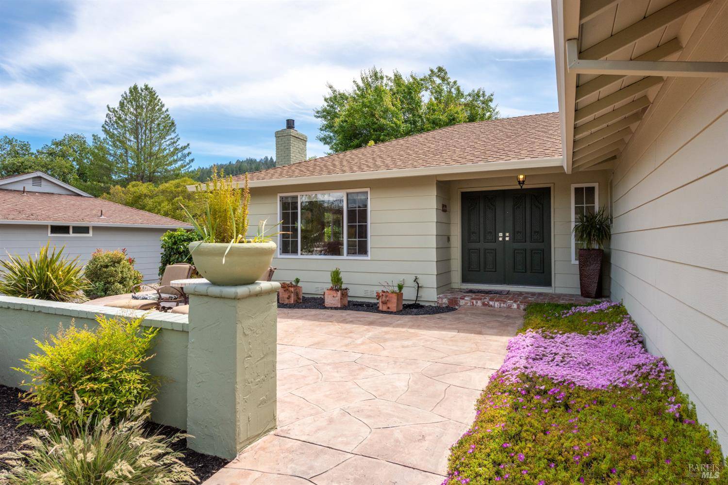 Santa Rosa, CA 95409,7362 Oakmont DR