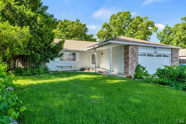 Dixon, CA 95620,550 Rossi DR