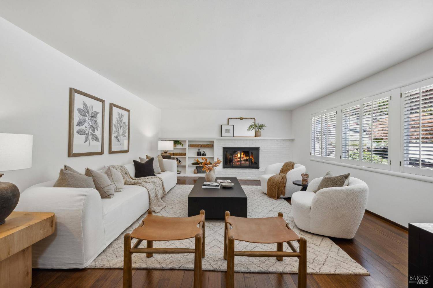 Greenbrae, CA 94904,305 N Almenar DR