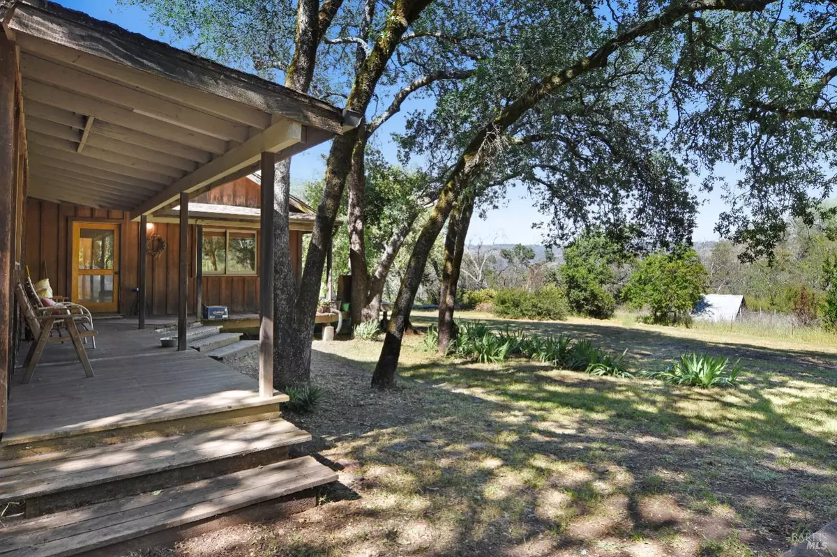 St. Helena, CA 94574,3321 Saint Helena HWY N