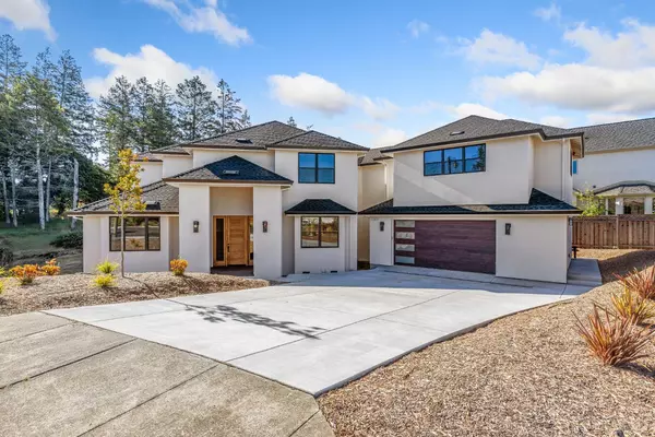 2012 Eagle CT, Santa Rosa, CA 95403