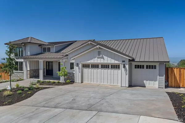 Santa Rosa, CA 95404,3855 Royal Manor PL