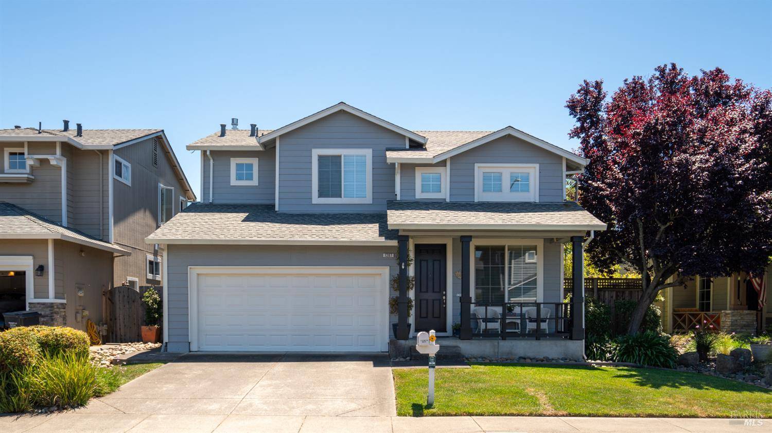1207 Mateo DR,  Rohnert Park,  CA 94928