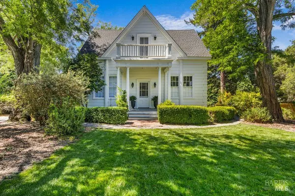 1801 Bodega AVE, Petaluma, CA 94952