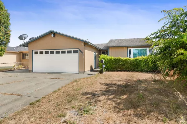 Vallejo, CA 94589,1863 Mini DR