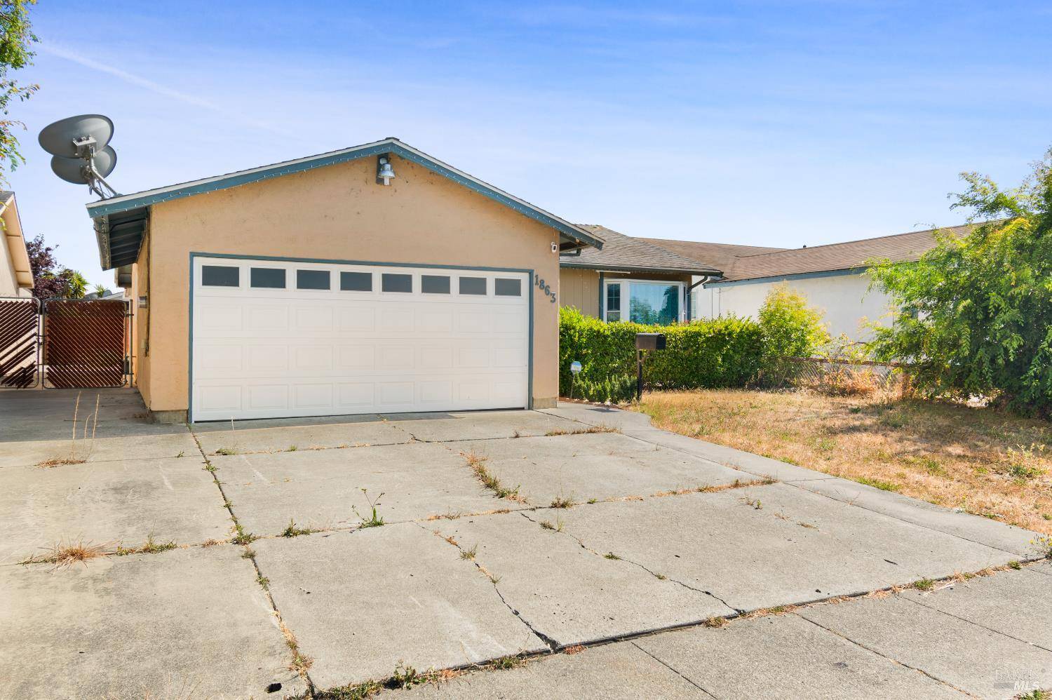 1863 Mini DR, Vallejo, CA 94589