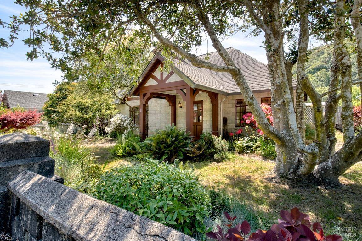 Inverness, CA 94937,11 Inverness WAY S
