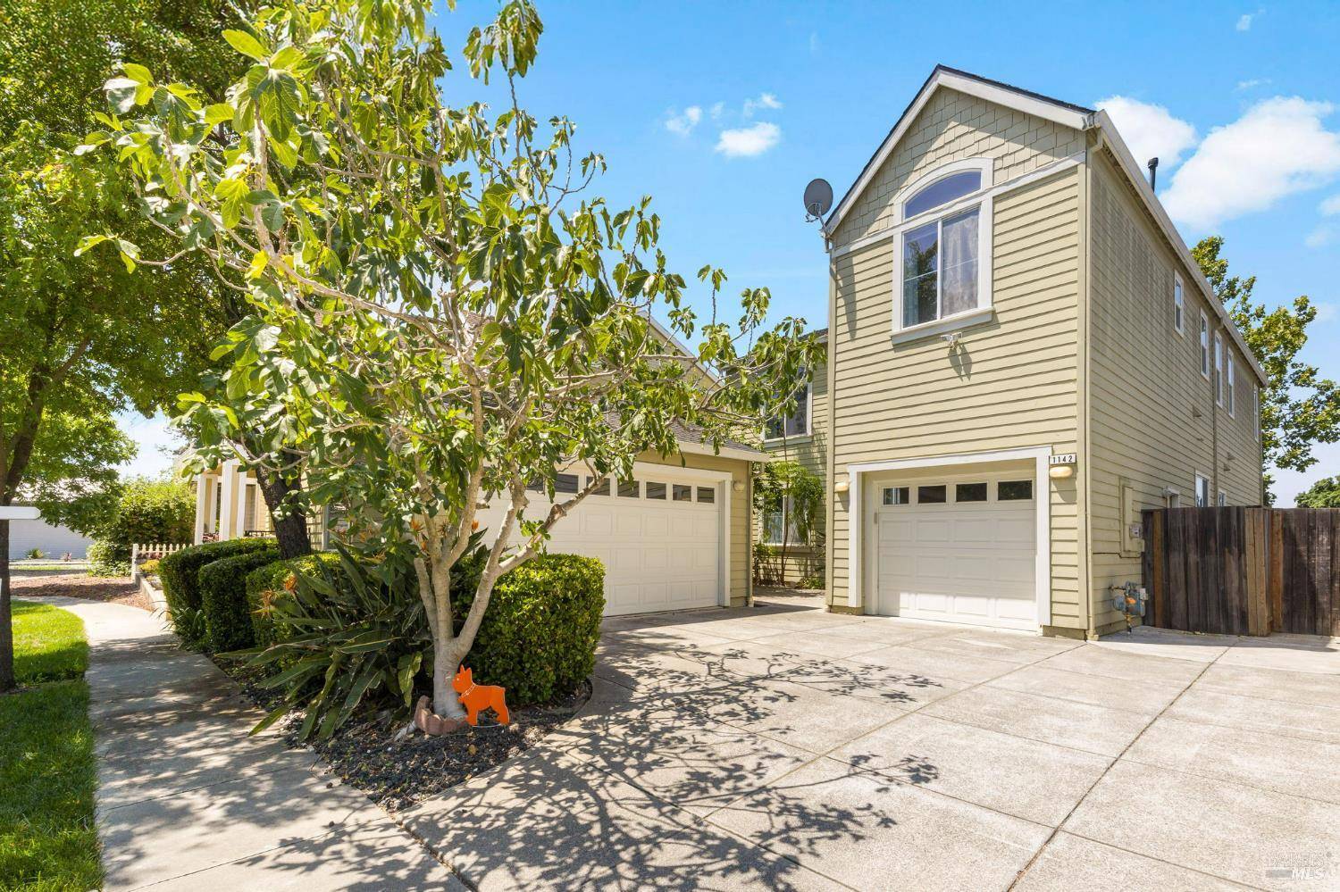 1142 Kellogg ST, Suisun City, CA 94585
