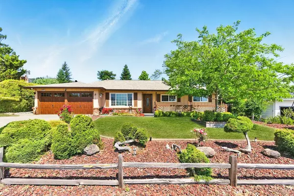 1444 Saint Francis RD, Santa Rosa, CA 95409