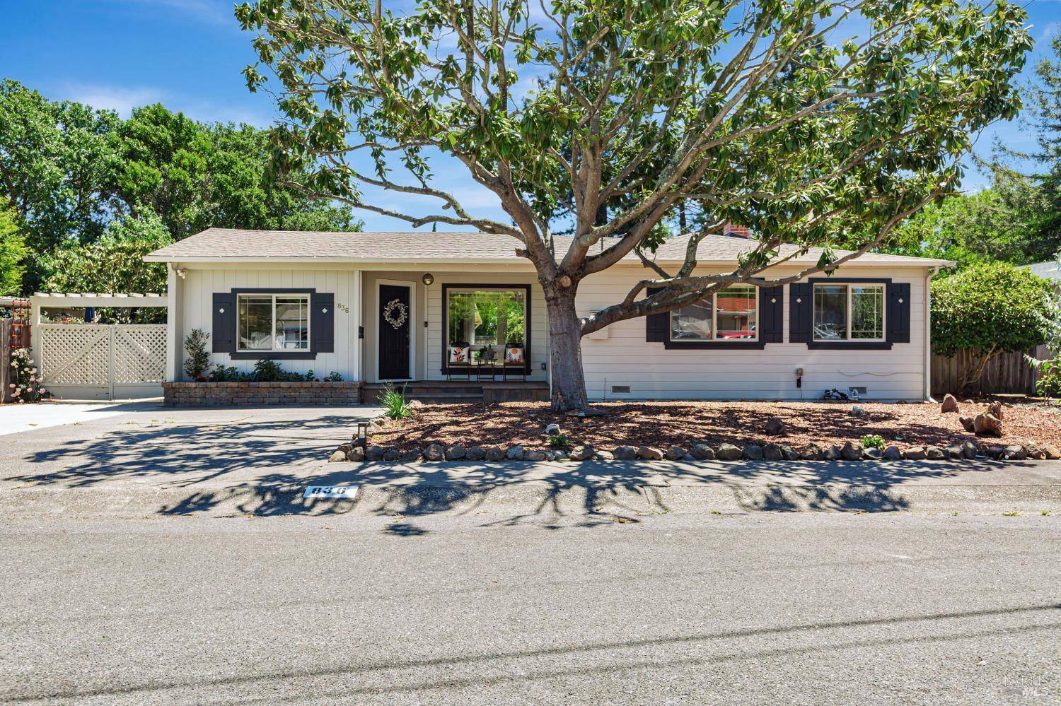 836 Wilmac AVE, Novato, CA 94947